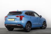 Haval Jolion I Томск  - изображение 27