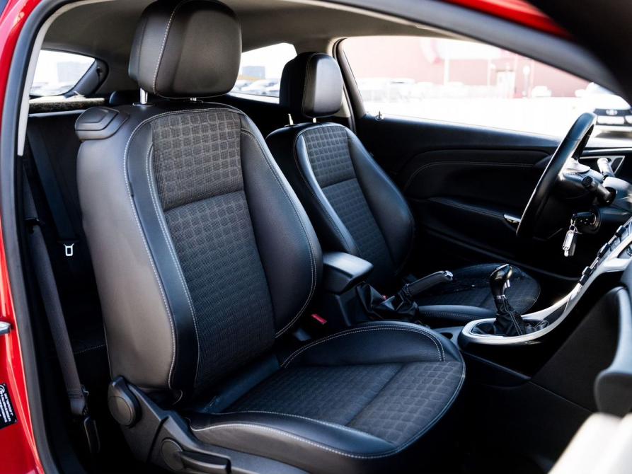 Opel Astra J Рестайлинг Ростов-на-Дону  - изображение 22