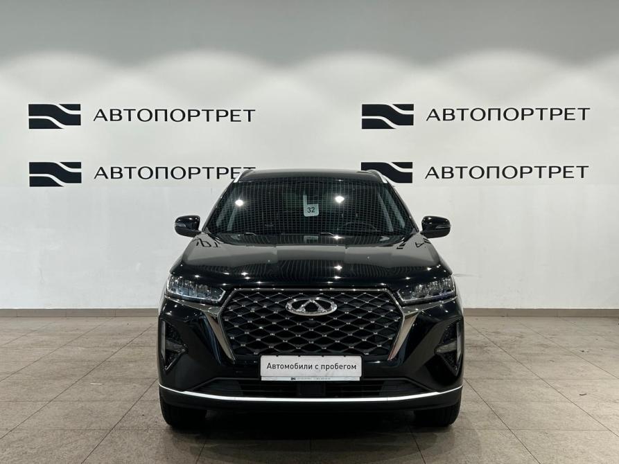 Chery Tiggo 7 Pro Max I Санкт-Петербург  - изображение 8