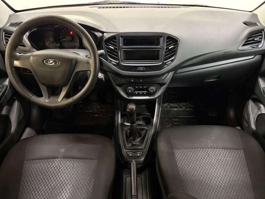 Lada (ВАЗ) Vesta I Саратов  - изображение 7