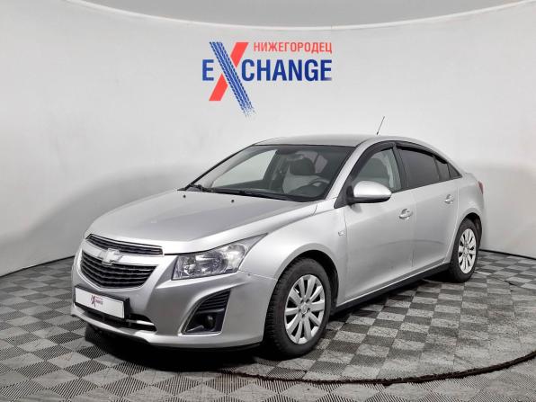 Chevrolet Cruze I Рестайлинг с пробегом 2013 года, цена 719 000 рублей, 206939 км, седан, Автокод Объявления