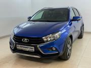 Lada (ВАЗ) Vesta I Москва  - изображение 16
