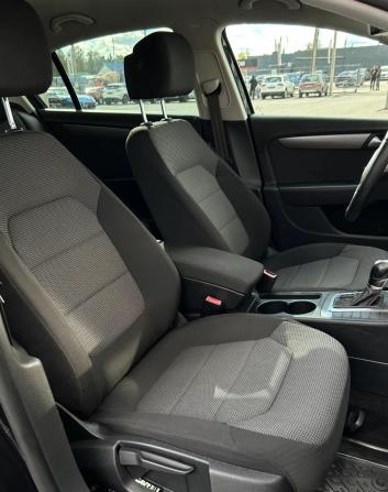 Volkswagen Passat B7 с пробегом 2011 года, цена 1 120 000 рублей, 207437 км, седан, Автокод Объявления