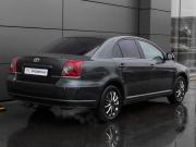 Toyota Avensis II Рестайлинг Москва  - изображение 19