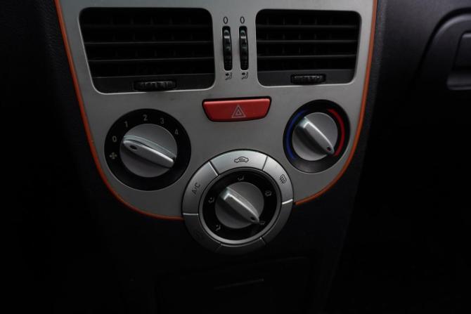 Chery Very (A13) с пробегом 2012 года, цена 229 000 рублей, 103834 км, хэтчбек, Автокод Объявления
