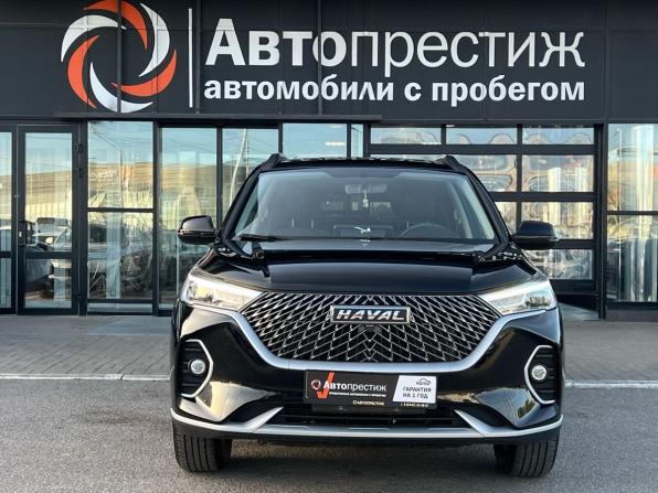 Haval M6 II с пробегом 2023 года, цена 1 790 000 рублей, 41084 км, внедорожник, Автокод Объявления