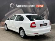 Skoda Octavia II (A5) Рестайлинг Пермь  - изображение 26