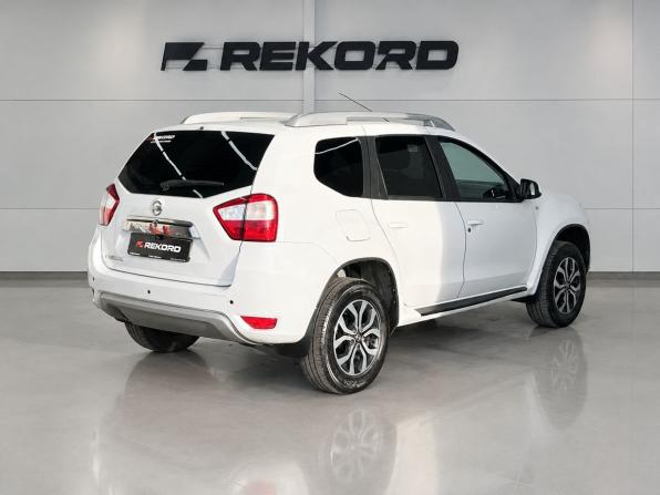 Nissan Terrano III (D10) с пробегом 2018 года, цена 1 199 000 рублей, 179000 км, внедорожник, Автокод Объявления