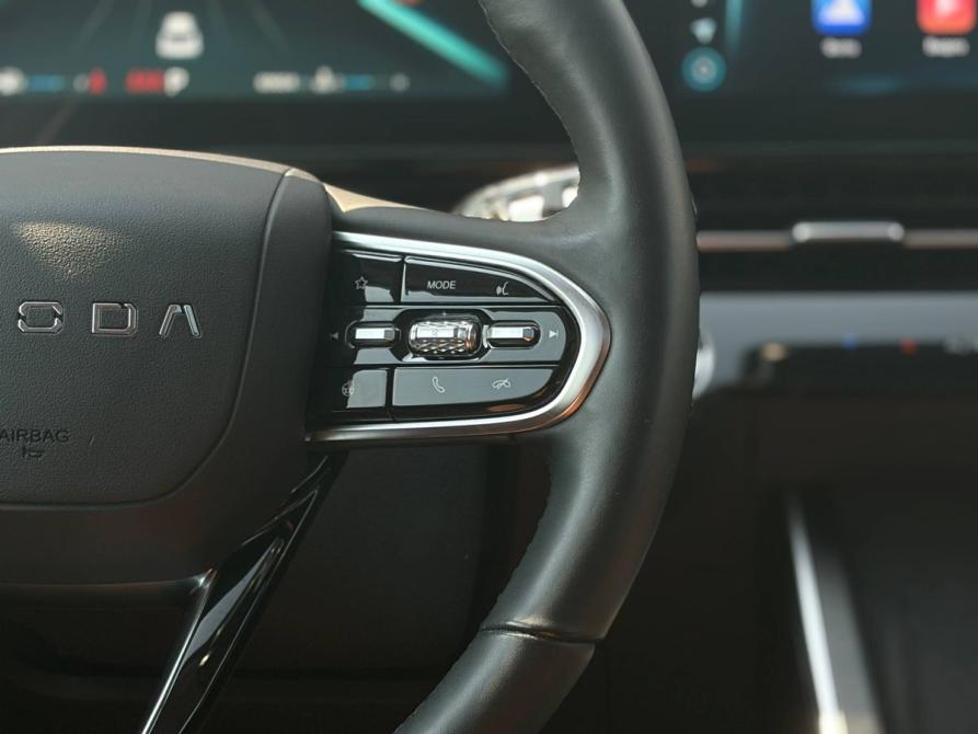 Omoda C5 I Екатеринбург  - изображение 29