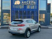 Hyundai Tucson III Рестайлинг Архангельск  - изображение 25