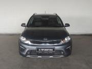 Kia Rio IV Москва  - изображение 21