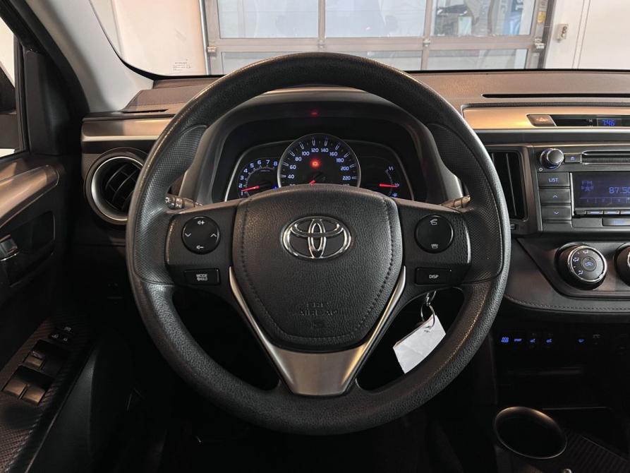 Toyota RAV4 IV (XA40) Чебоксары  - изображение 10