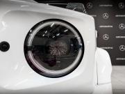 Mercedes-Benz G-Класс III (W463) Москва  - изображение 47
