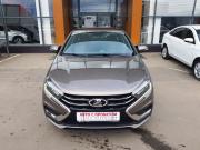 Lada (ВАЗ) Vesta I Рестайлинг (NG) Брянск  - изображение 14