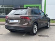 Volkswagen Tiguan II Ярославль  - изображение 20