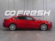 Mazda 6 III (GJ) Воронеж  - изображение 28