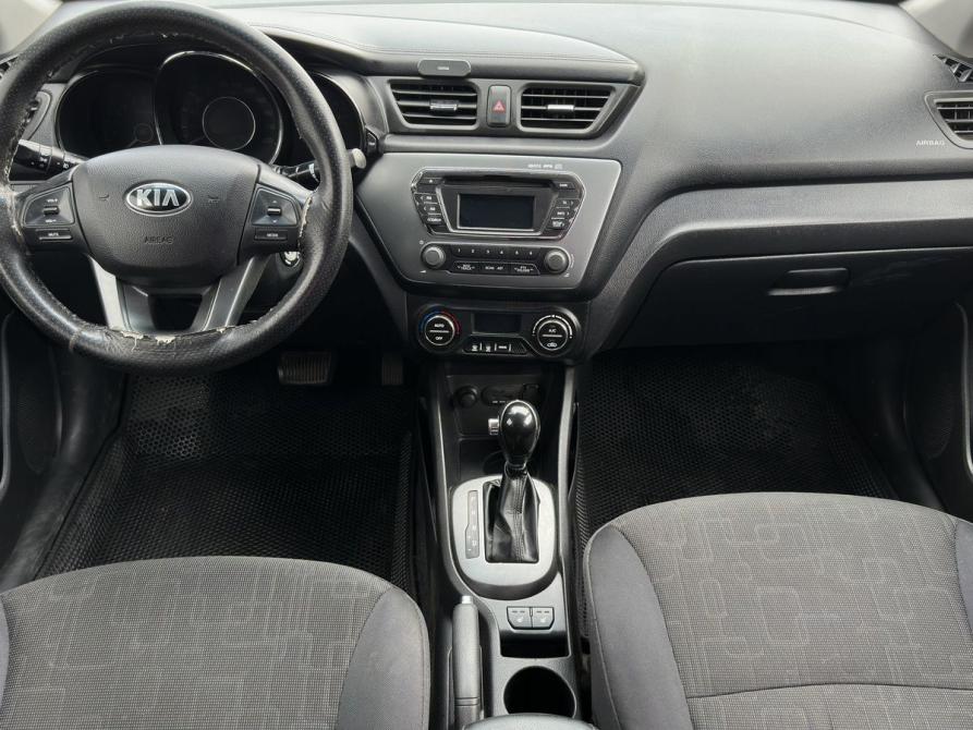 Kia Rio III Саратов  - изображение 10