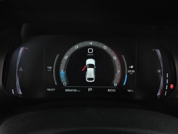 Haval F7x I с пробегом 2019 года, цена 1 869 000 рублей, 85419 км, внедорожник, Автокод Объявления