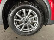 Mazda CX-5 II Рестайлинг Москва  - изображение 40
