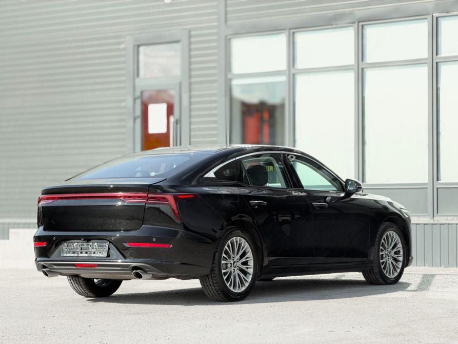 FAW Bestune B70 I Волгоград  - изображение 10