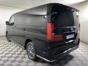 Toyota HiAce H300 Москва  - изображение 26