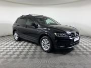 Volkswagen Tiguan II Москва  - изображение 22