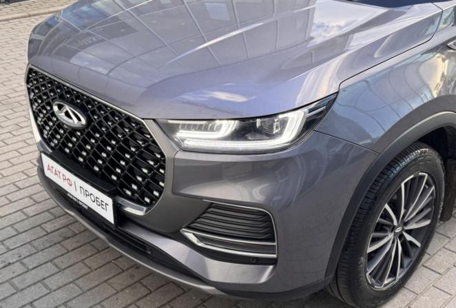 Chery Tiggo 8 Pro Max I с пробегом 2023 года, цена 2 230 000 рублей, 62717 км, внедорожник, Автокод Объявления