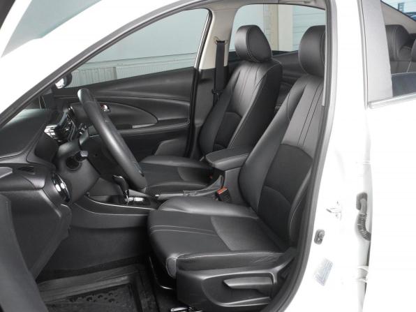 Changan Alsvin с пробегом 2024 года, цена 1 379 000 рублей, 5901 км, седан, Автокод Объявления