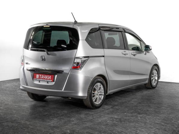 Honda Freed I Рестайлинг с пробегом 2012 года, цена 995 500 рублей, 153321 км, компактвэн, Автокод Объявления