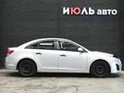 Chevrolet Cruze I Рестайлинг Екатеринбург  - изображение 24