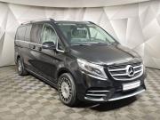 Mercedes-Benz V-Класс III (W447) Москва  - изображение 23