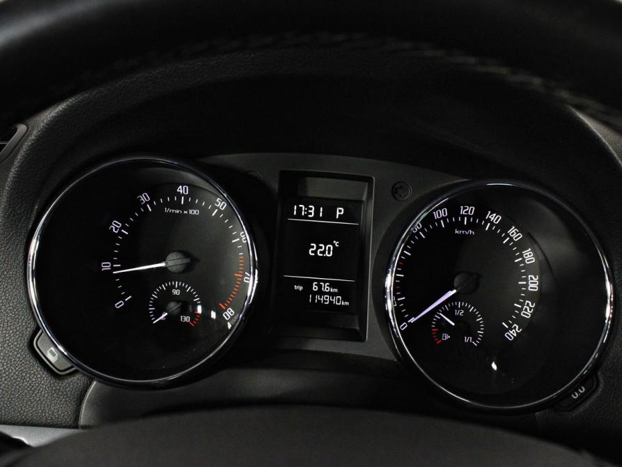 Skoda Yeti I Белгород  - изображение 14