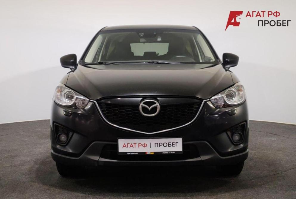 Mazda CX-5 I Ярославль  - изображение 2