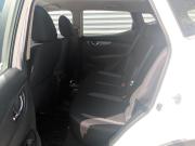 Nissan Qashqai II Рестайлинг Москва  - изображение 40