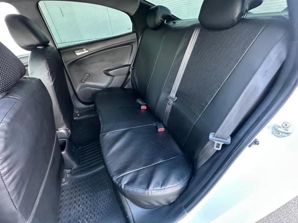 Hyundai Solaris I с пробегом 2013 года, цена 660 000 рублей, 186502 км, седан, Автокод Объявления