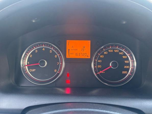 SsangYong Actyon II с пробегом 2012 года, цена 863 000 рублей, 163720 км, внедорожник, Автокод Объявления