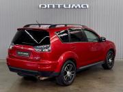 Mitsubishi Outlander II Рестайлинг Краснодар  - изображение 25