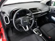 Kia Picanto III Новосибирск  - изображение 29