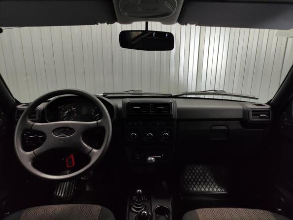 Lada (ВАЗ) 2121 (4x4) I Рестайлинг (2020) с пробегом 2020 года, цена 810 000 рублей, 38000 км, внедорожник, Автокод Объявления