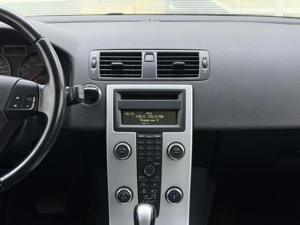 Volvo C30 I Рестайлинг с пробегом 2012 года, цена 880 000 рублей, 153441 км, хэтчбек, Автокод Объявления