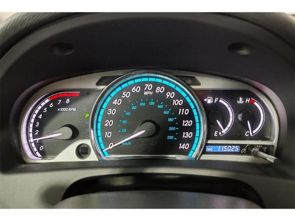 Toyota Venza I с пробегом 2010 года, цена 1 699 000 рублей, 115024 км, внедорожник, Автокод Объявления