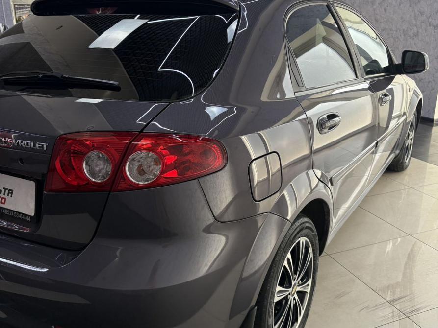 Chevrolet Lacetti I Ярославль  - изображение 12