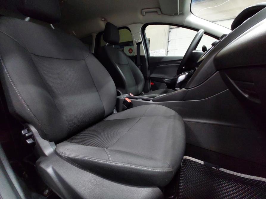 Ford Focus III Рестайлинг Пермь  - изображение 20