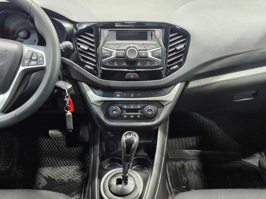 Lada (ВАЗ) Vesta I Воронеж  - изображение 12