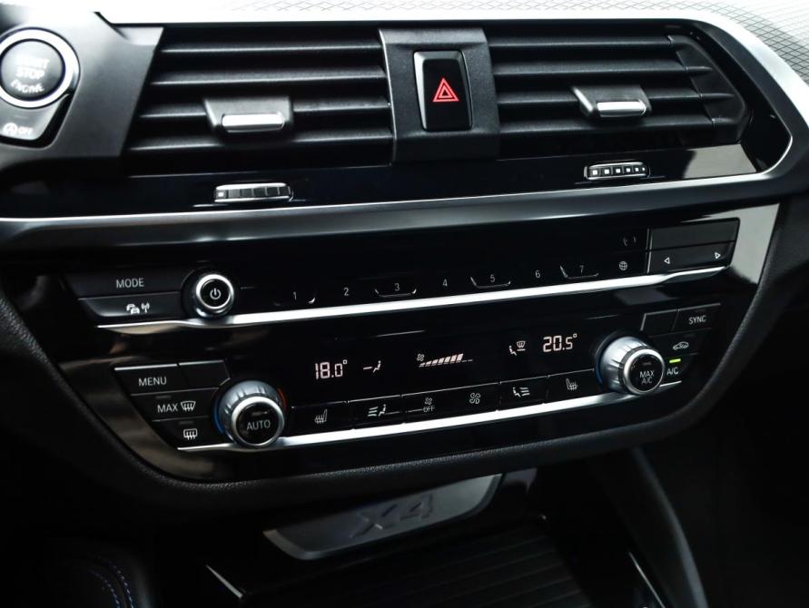 BMW X4 II (G02) Санкт-Петербург  - изображение 23