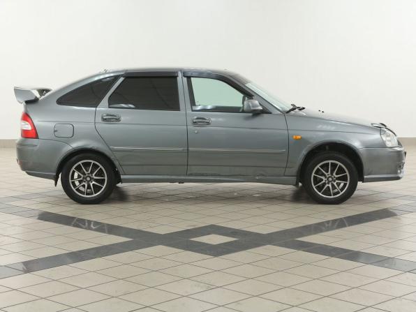 Lada (ВАЗ) Priora I с пробегом 2011 года, цена 215 000 рублей, 121000 км, хэтчбек, Автокод Объявления