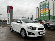 Chevrolet Aveo II Стерлитамак  - изображение 25