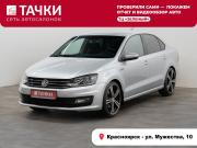 Volkswagen Polo V Рестайлинг Красноярск  - изображение 25
