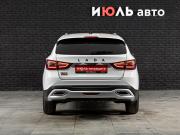 Lada (ВАЗ) Vesta I Рестайлинг (NG) Екатеринбург  - изображение 25