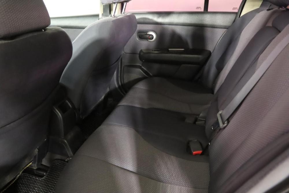 Nissan Tiida I Нижний Новгород  - изображение 19